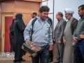 گزارش تصویری | مراسم  روز کارگر  و آیین تجلیل از تلاشگران این عرصه در دانشگاه صنعتی شاهرود 